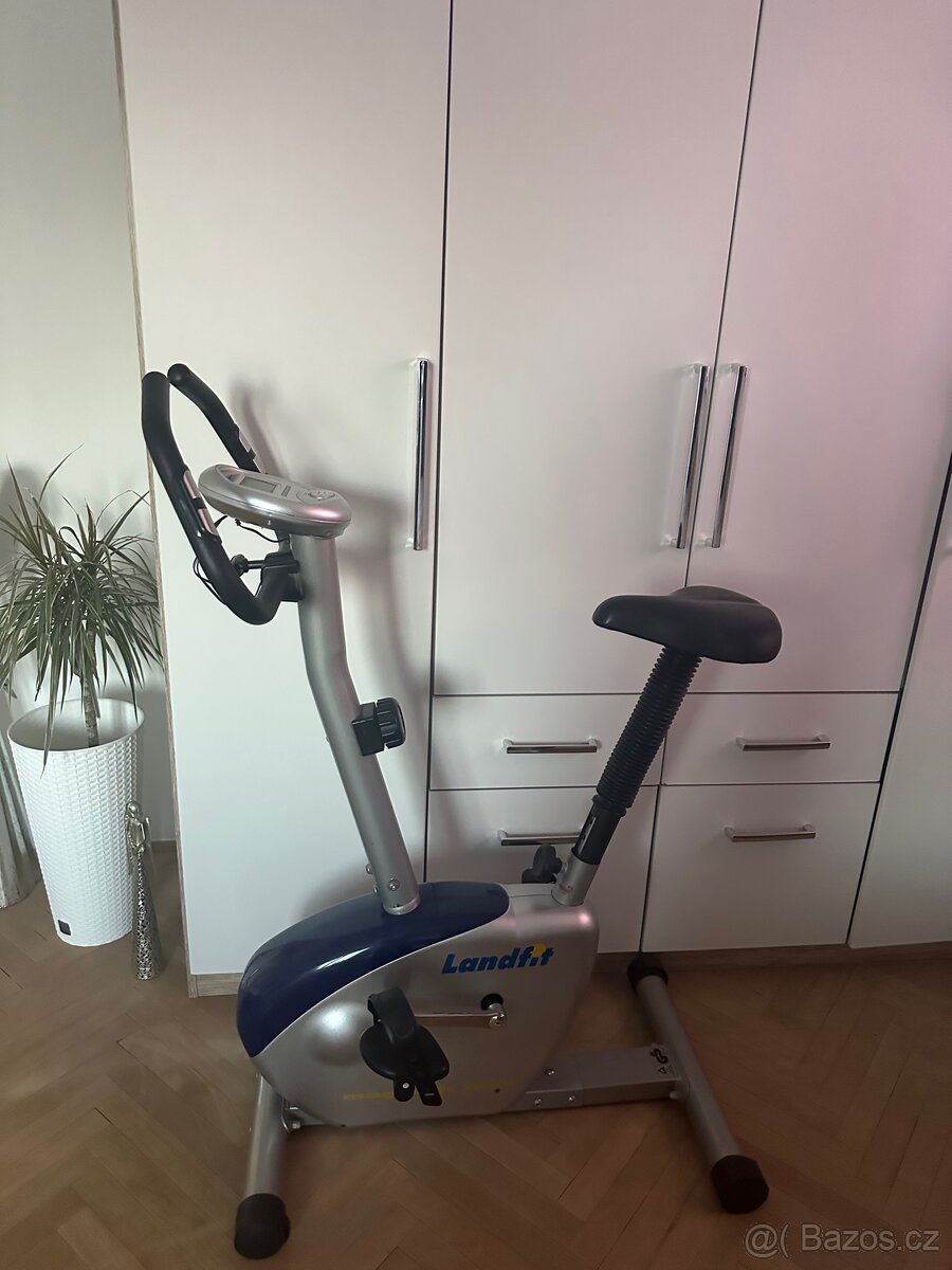 Landfit