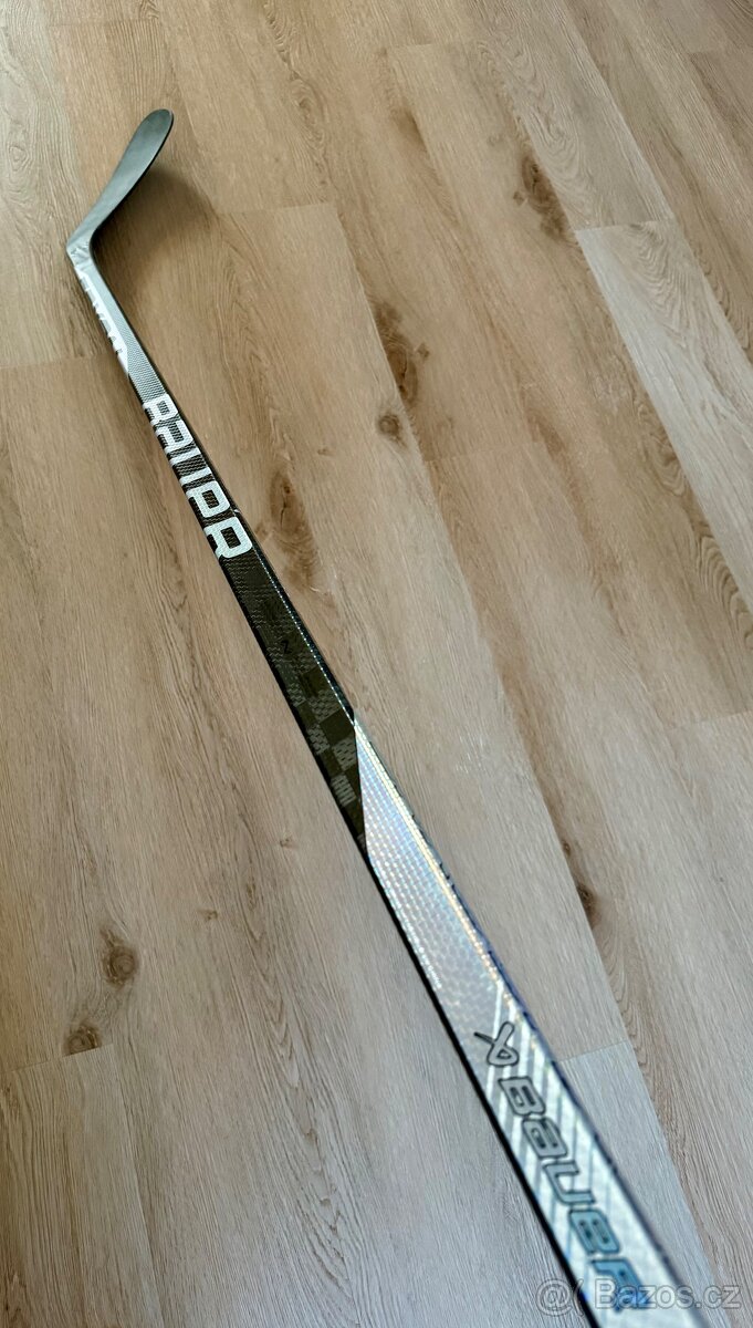 Hokejka Bauer Nexus Sync 87 Flex P92