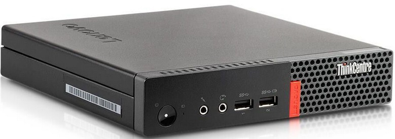 Lenovo ThinkCentre M710q