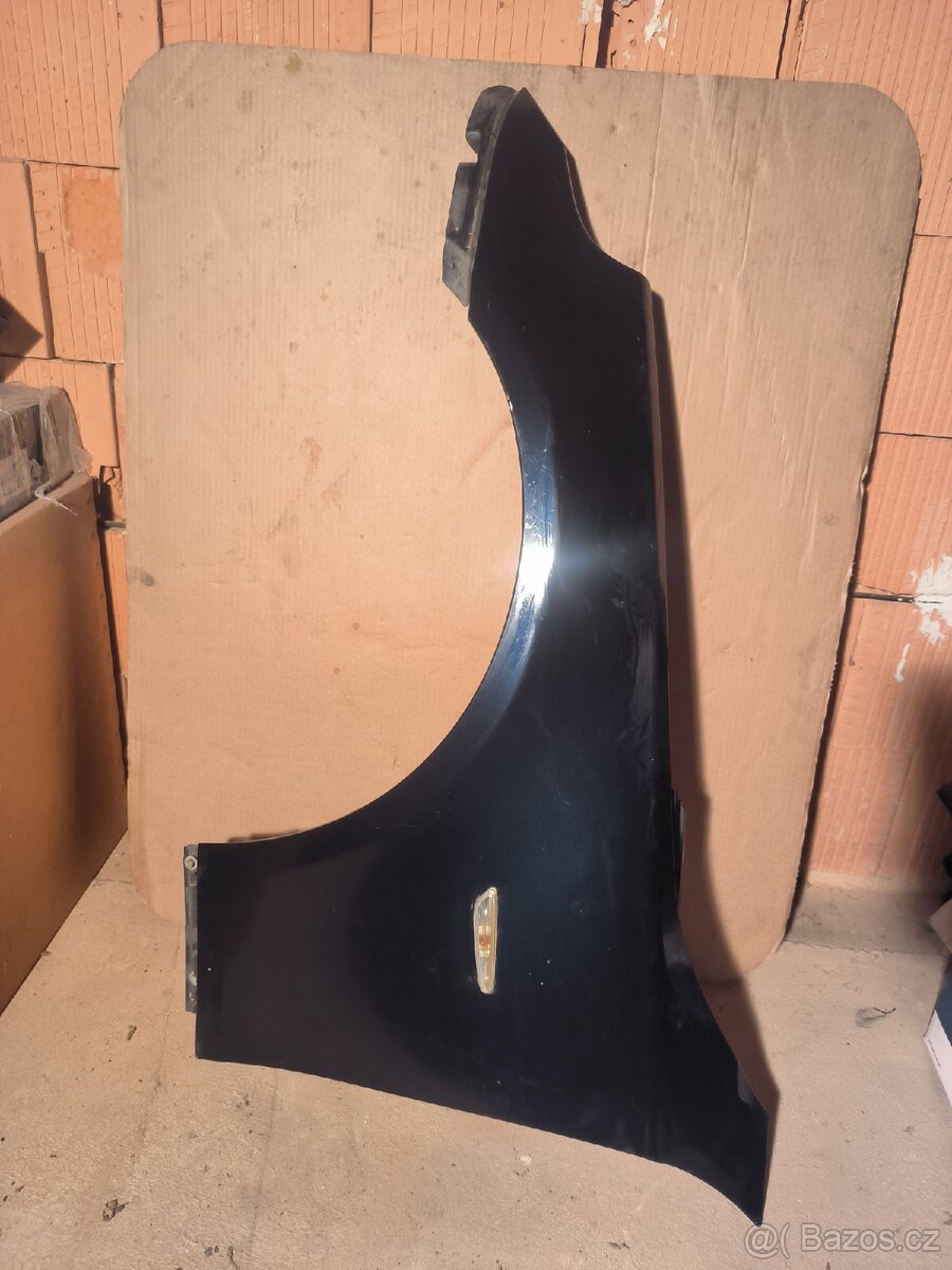 BMW E60/61 pp blatnik