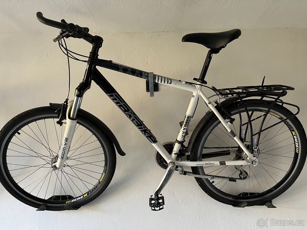 Horské kolo MAXBiKE