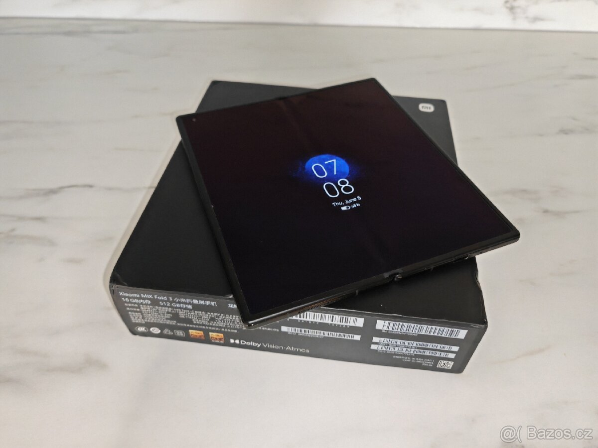 Xiaomi MI Mix FOLD 3