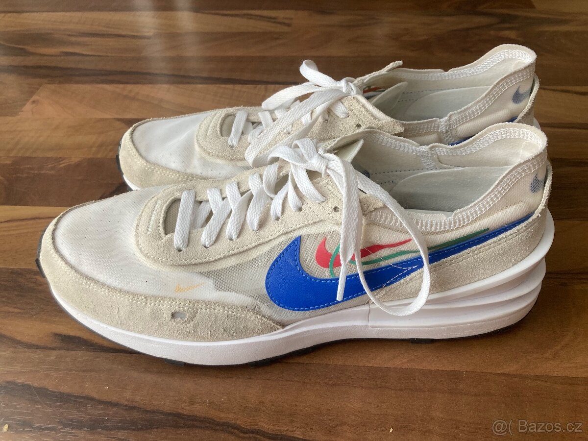 Tenisky Nike Waffle One