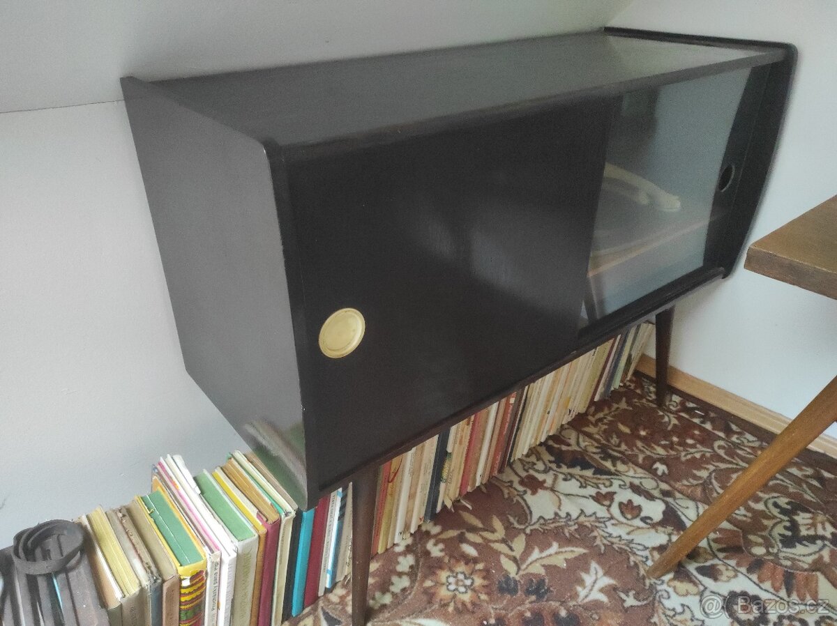 Gramofon