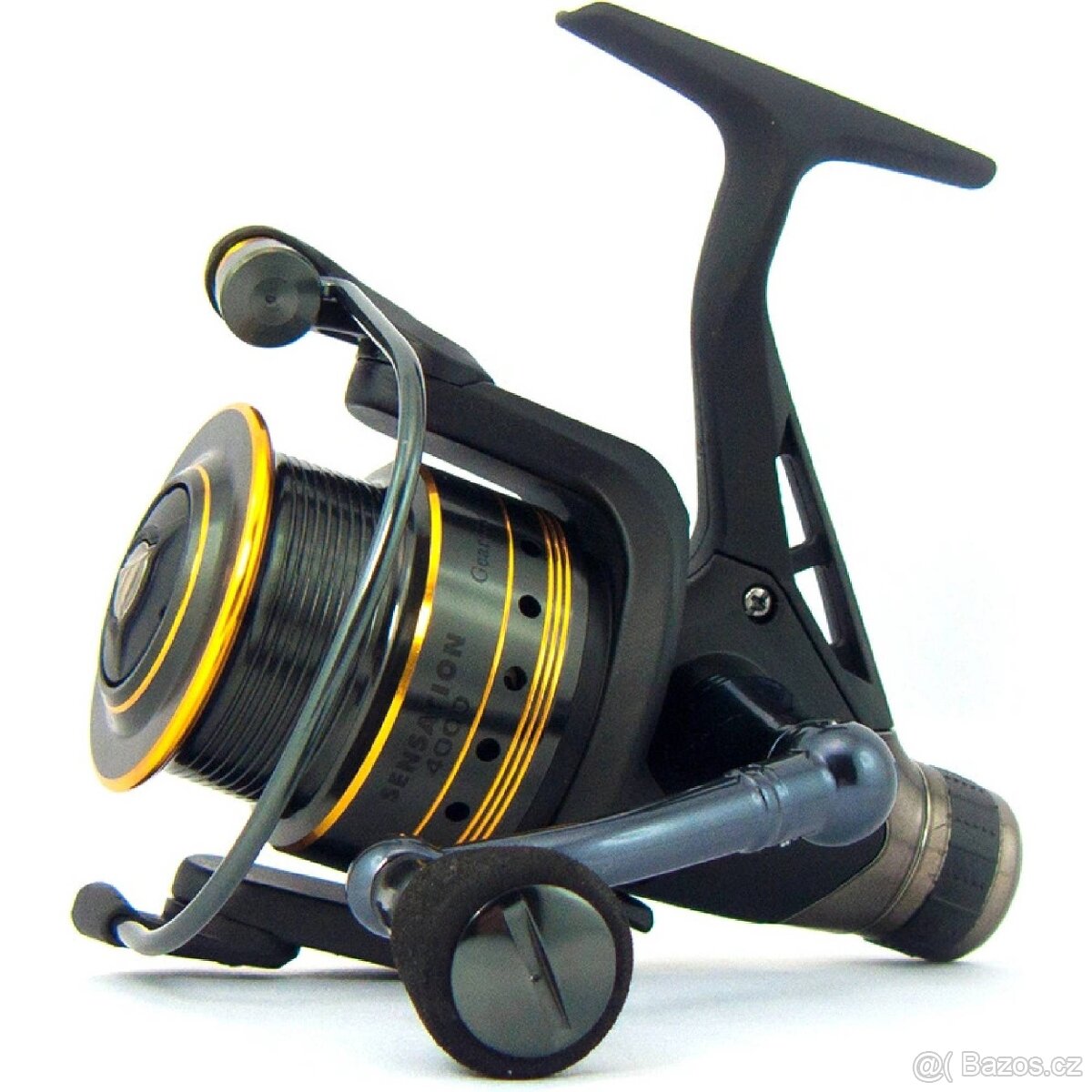 Naviják Shark Sensation 4000