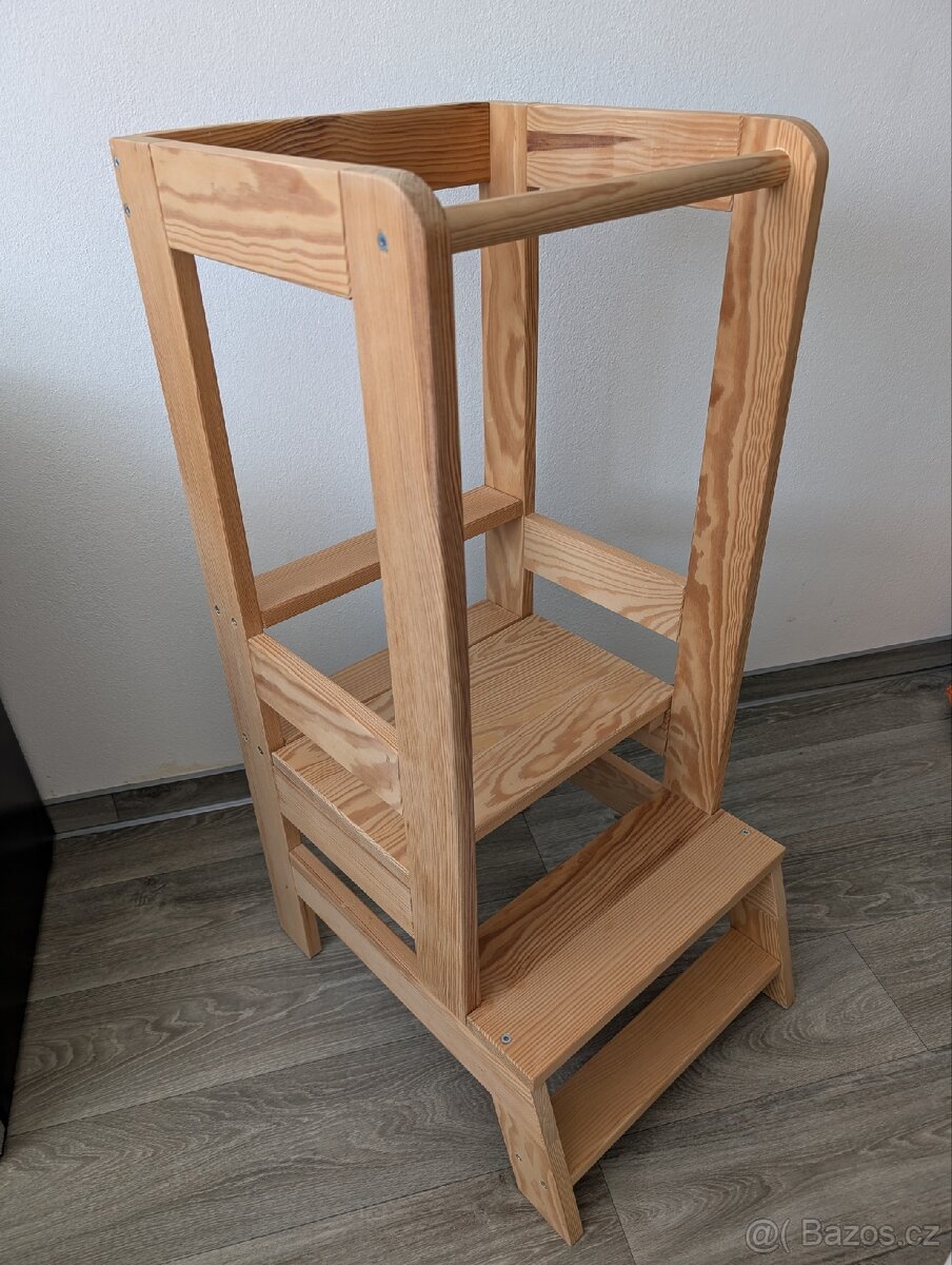 Učící věž