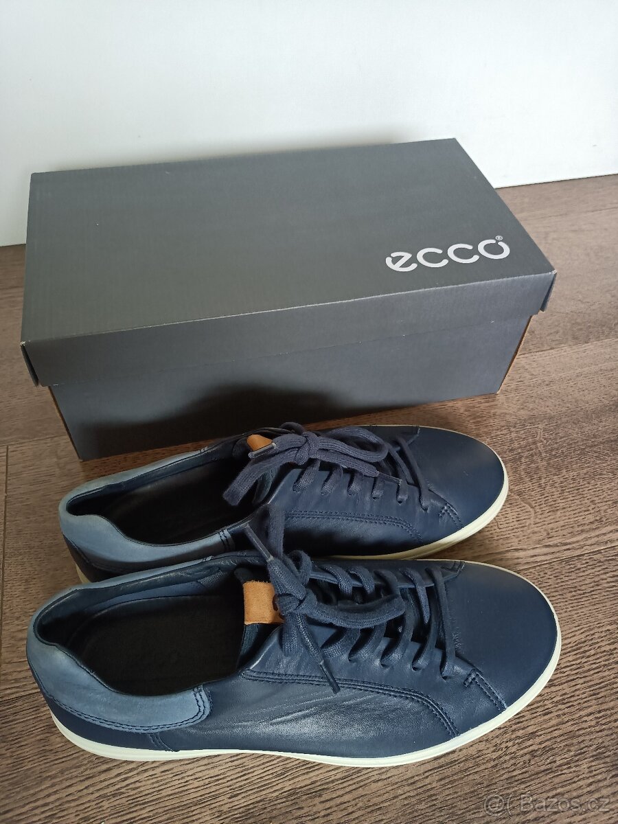Prodám boty sneakersy Ecco 43