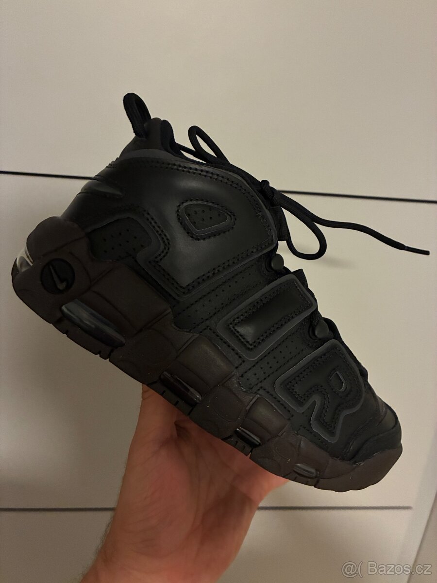 Nike Air More Utempo tenisky, vel. 38