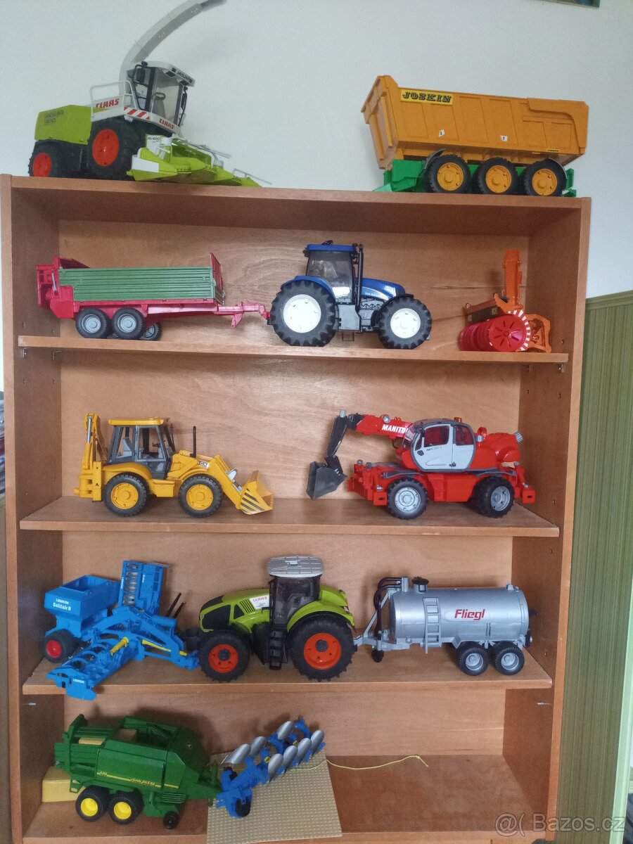 Vše ZAMLUVENÉ DO STŘEDY