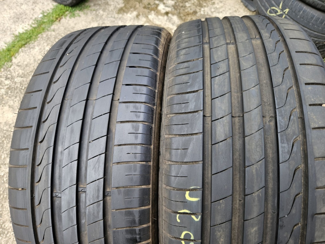 245/40ZR20 (99Y) Minerva Radial F205 6mm 2ks