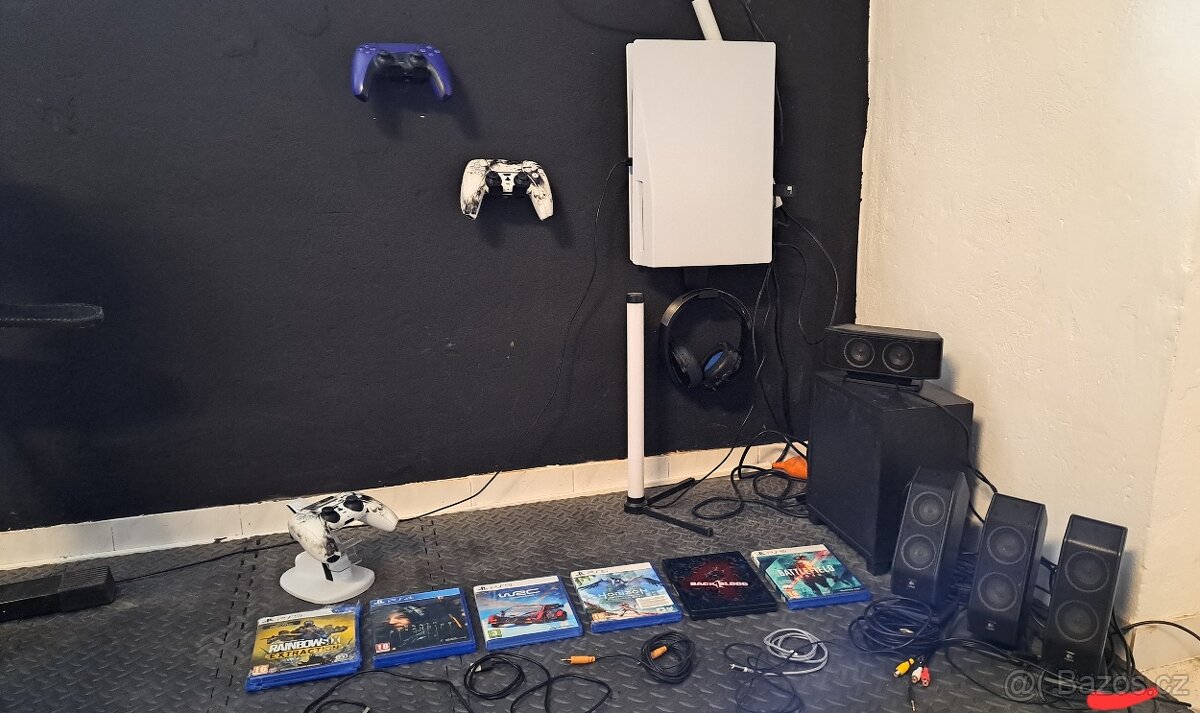Ps5