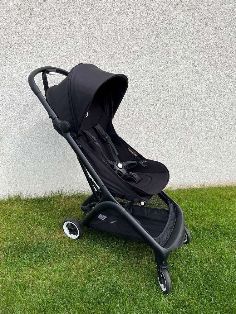 Bugaboo Butterfly – kompaktní kočárek