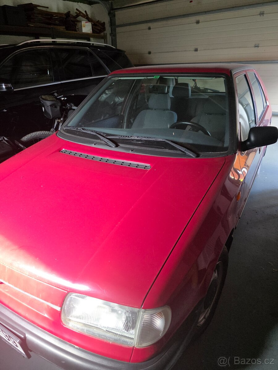 Skoda felicia