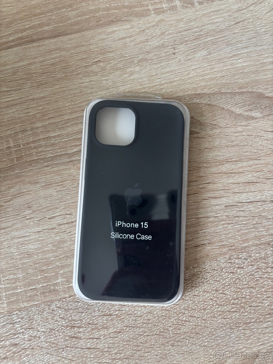 iPhone 15 kryt