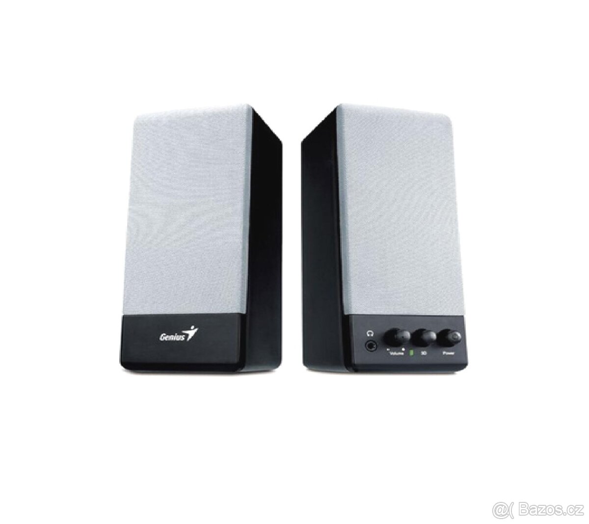 Reproduktory Genius SP-S200 2.0