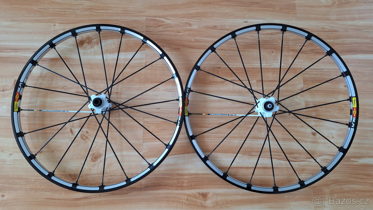 Mavic
