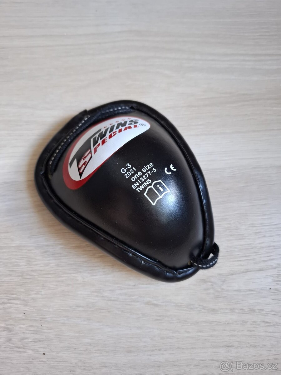 Suspenzor TWINS SPECIAL G-3, one size