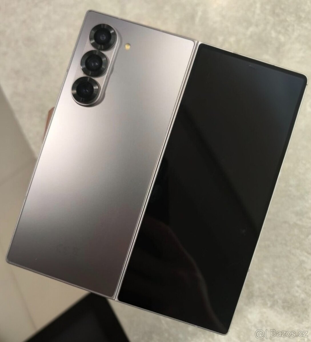 samsung galaxy z fold 6