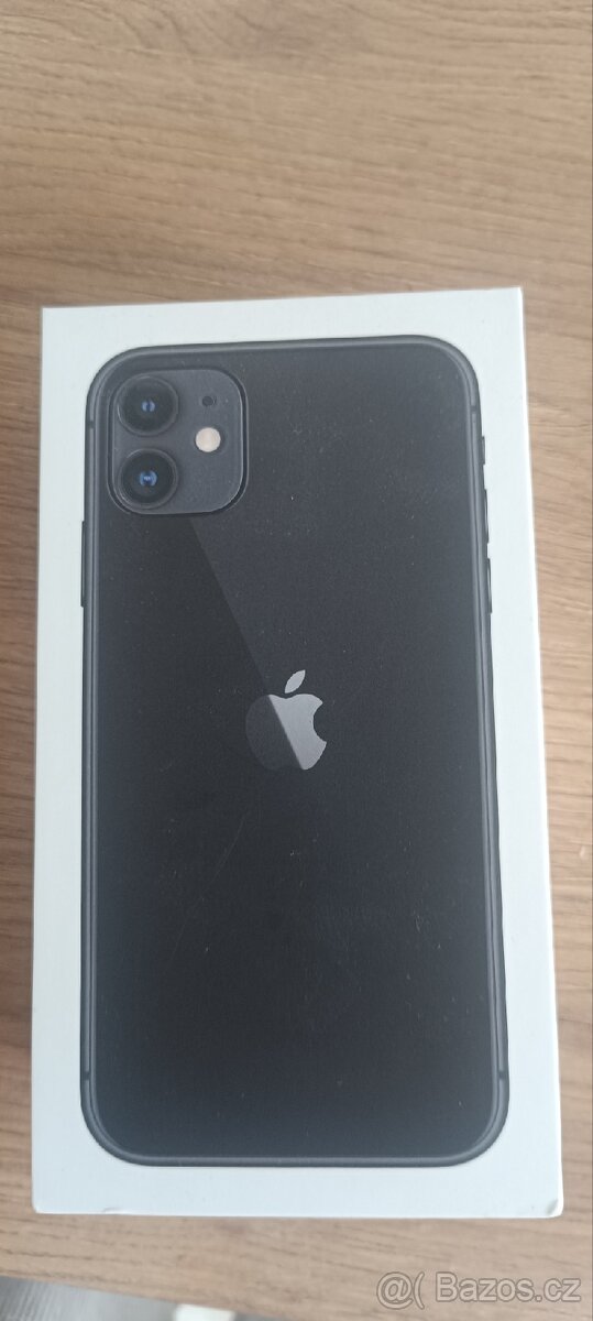 iPhone 11
