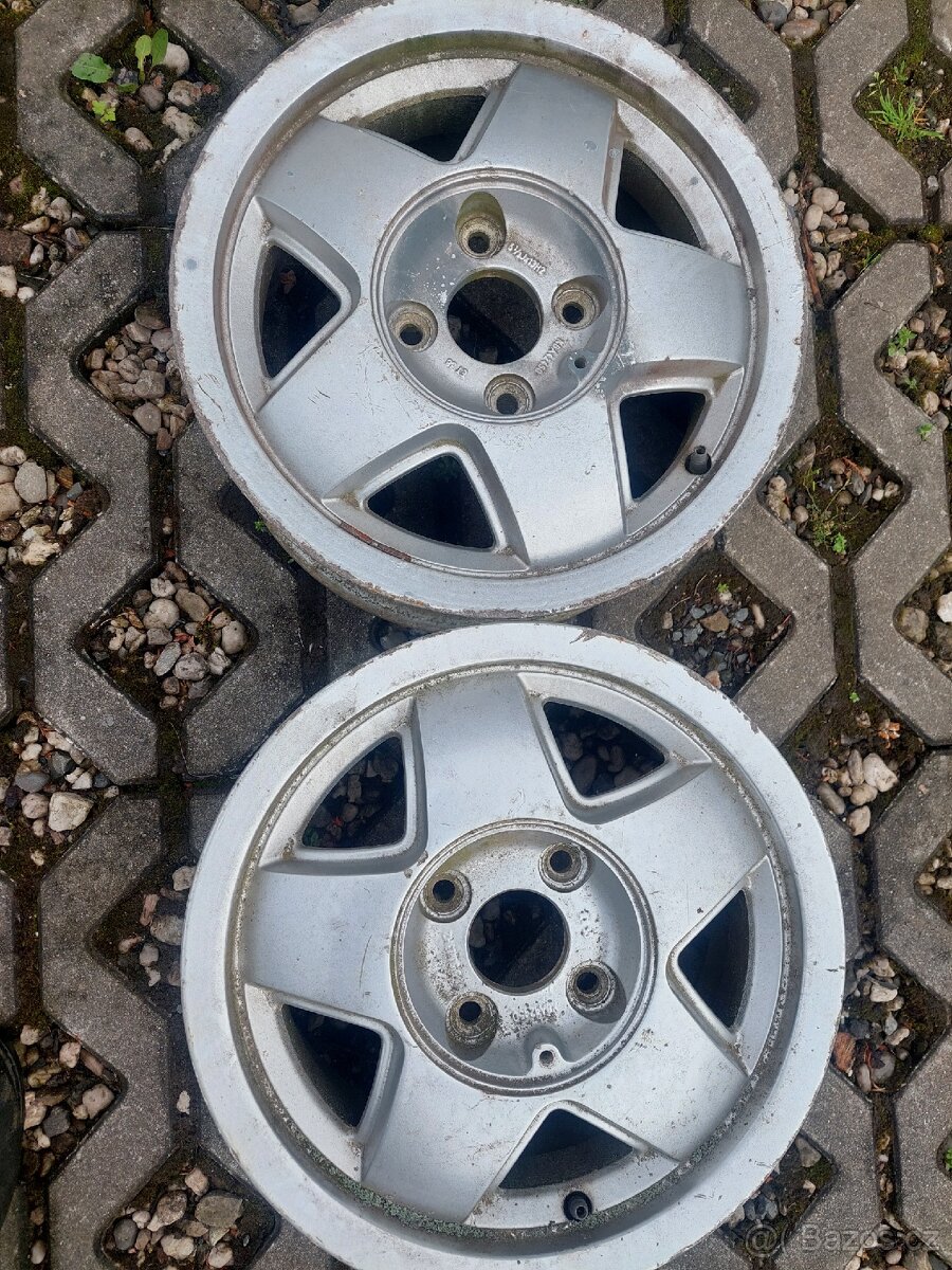Alukola favorit