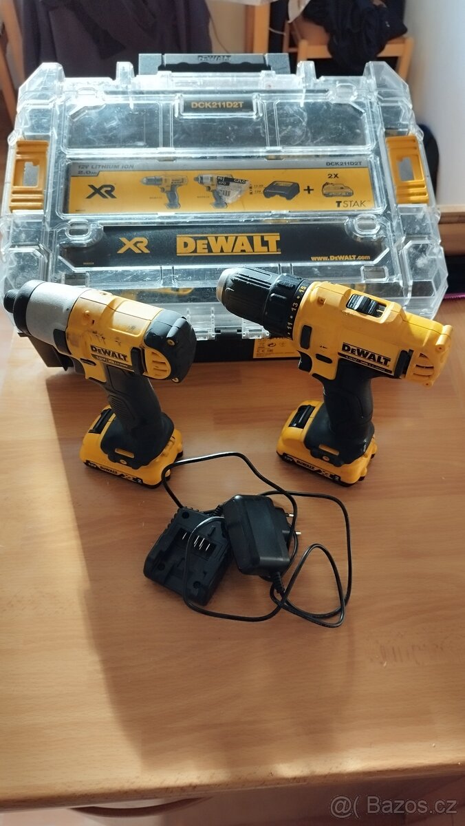 DeWALT