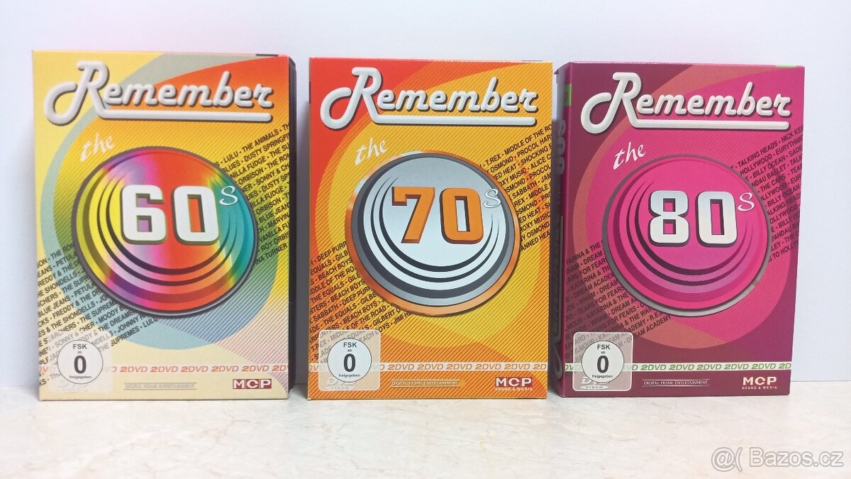 Remember