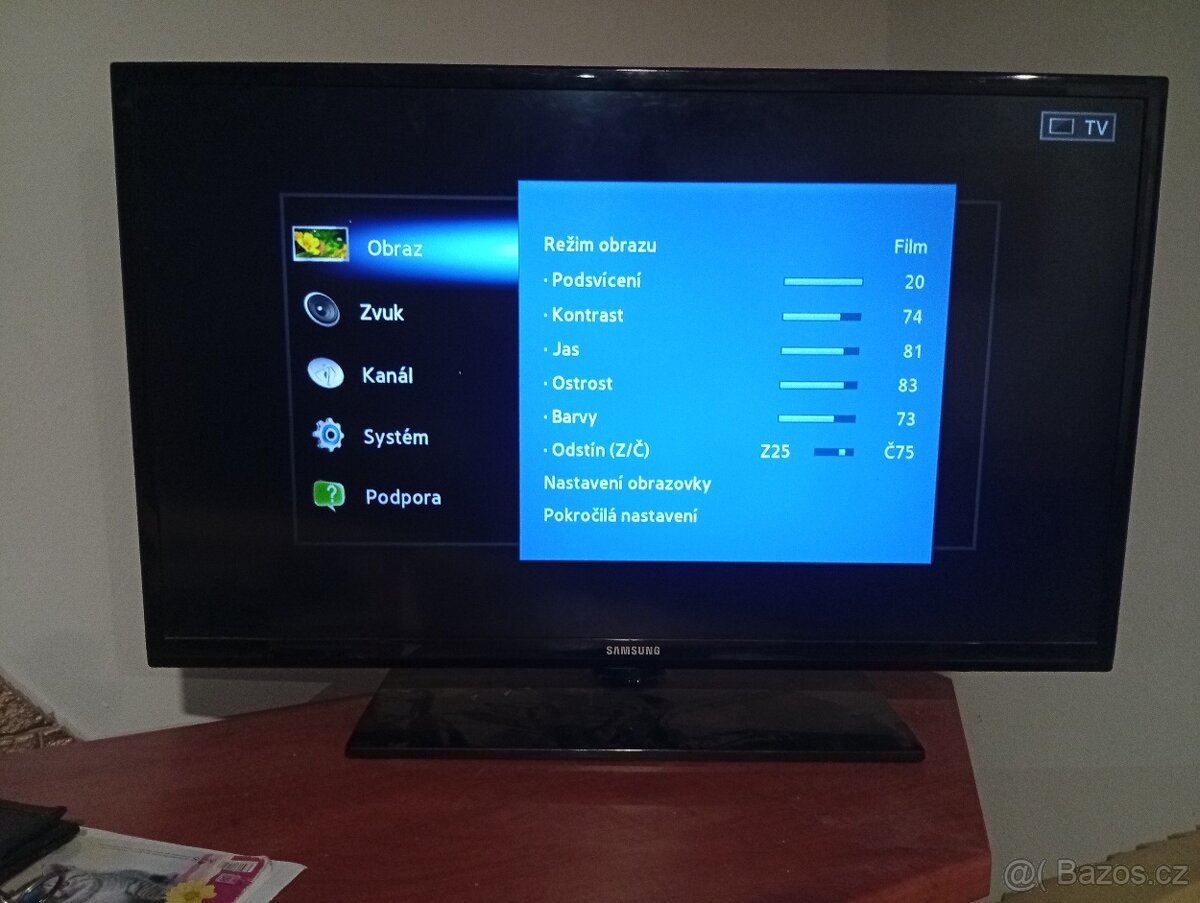 Samsung TV