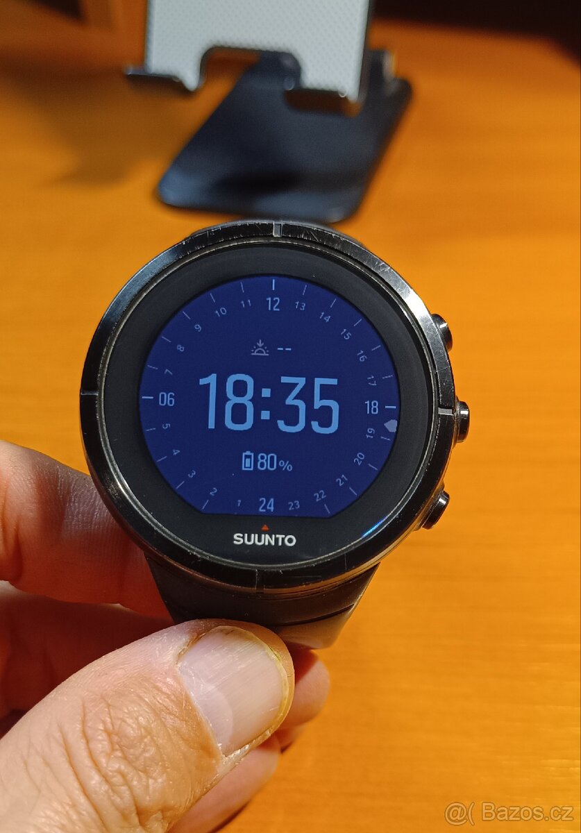 Suunto Spartan Ultra