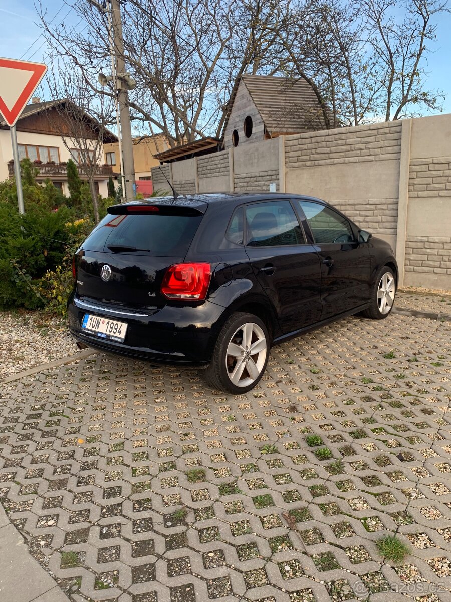 Prodám auto