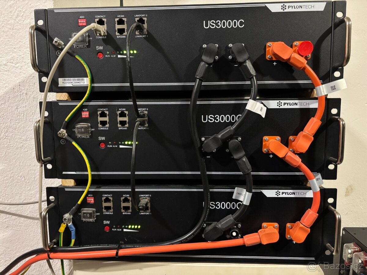 Pylontech US3000C