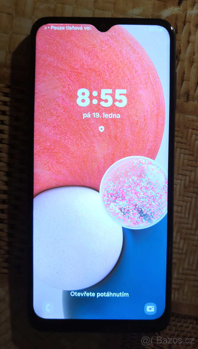 SAMSUNG GALAXY A13