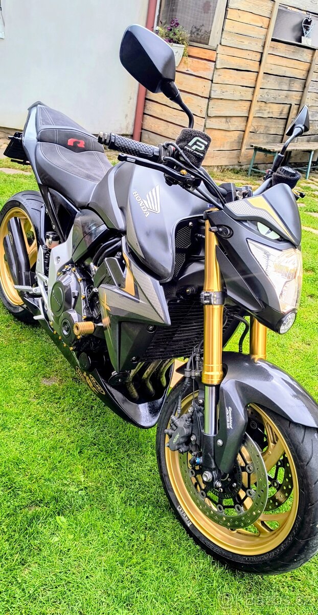 Honda CB1000 RA