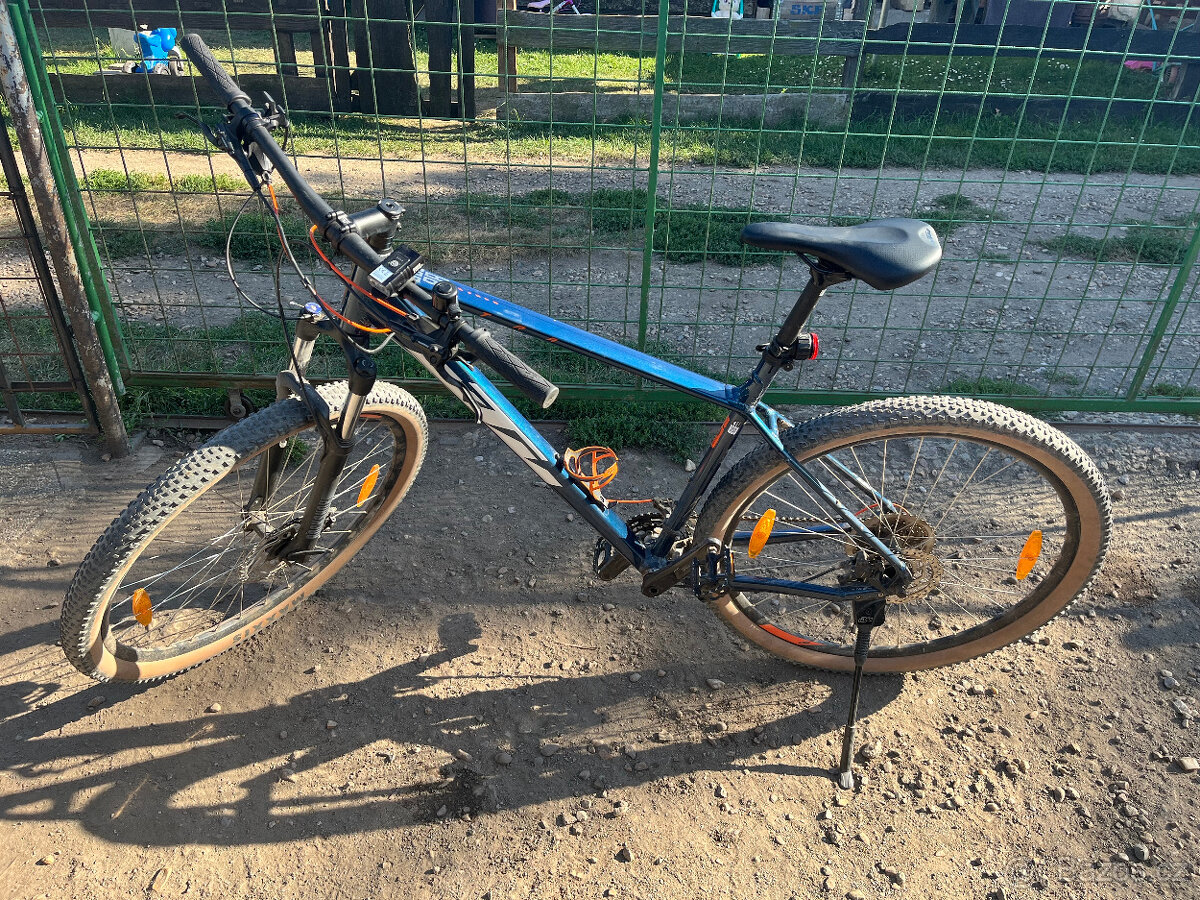 Prodám horské kolo KTM ULTRA Flite 29