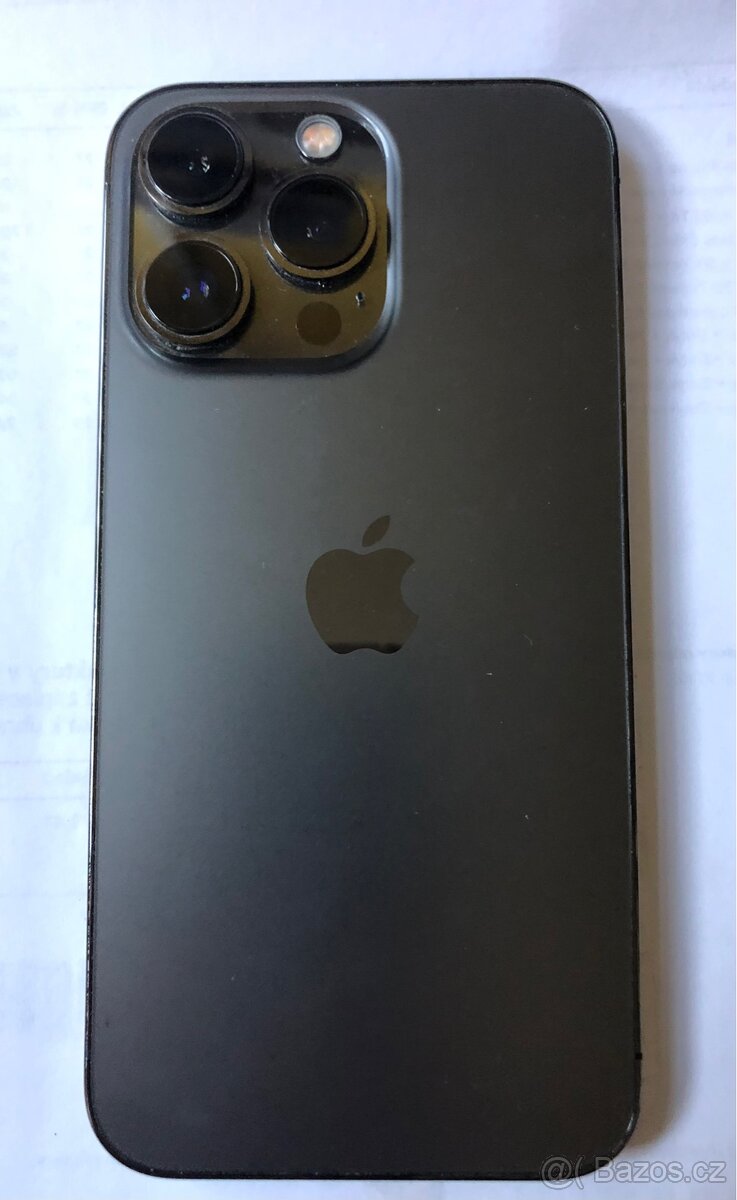 Apple iPhone 13 Pro - Zadní Housing alpine green ORIGO