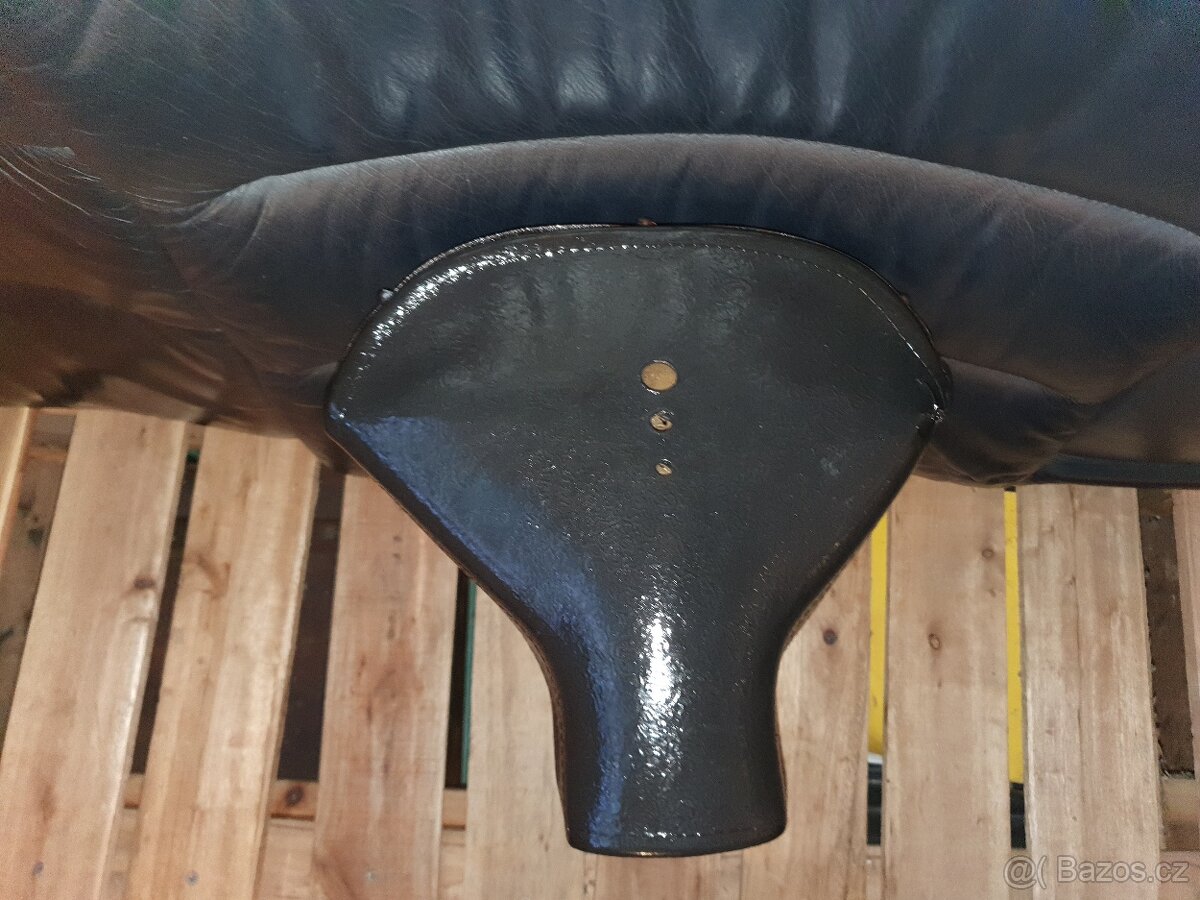 Sedlo sedačka Babetta 207