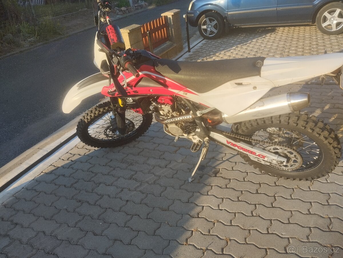 Husqvarna TE 250