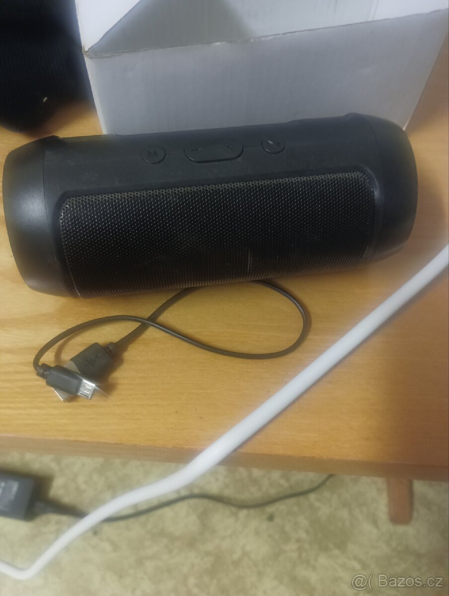 Bluetooth reproduktor