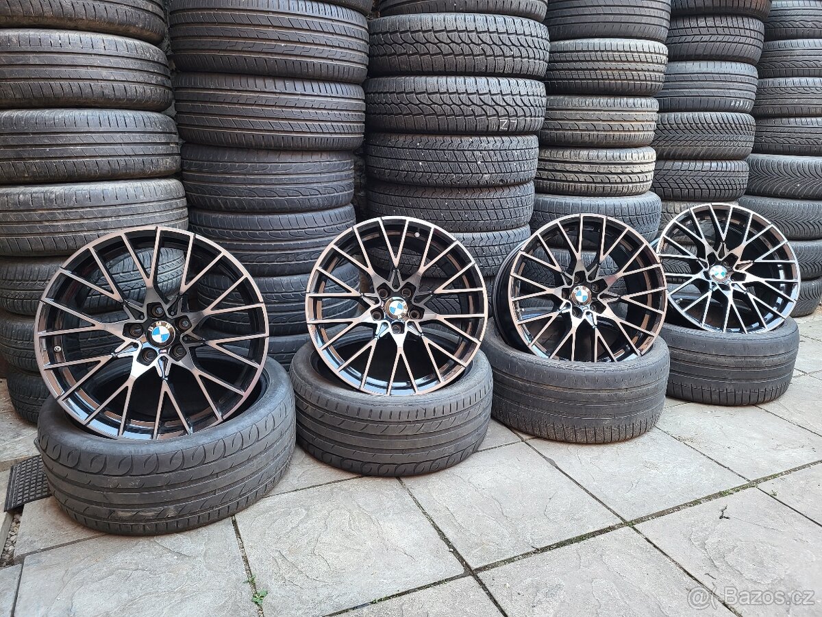 BMW F87 M2 Competition Styling 788