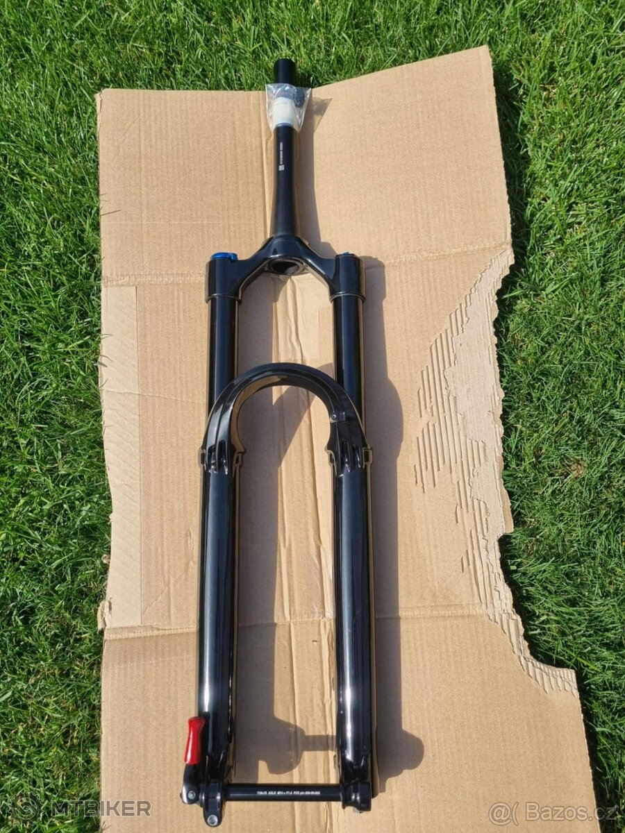 FOX 36 Performance 160 29