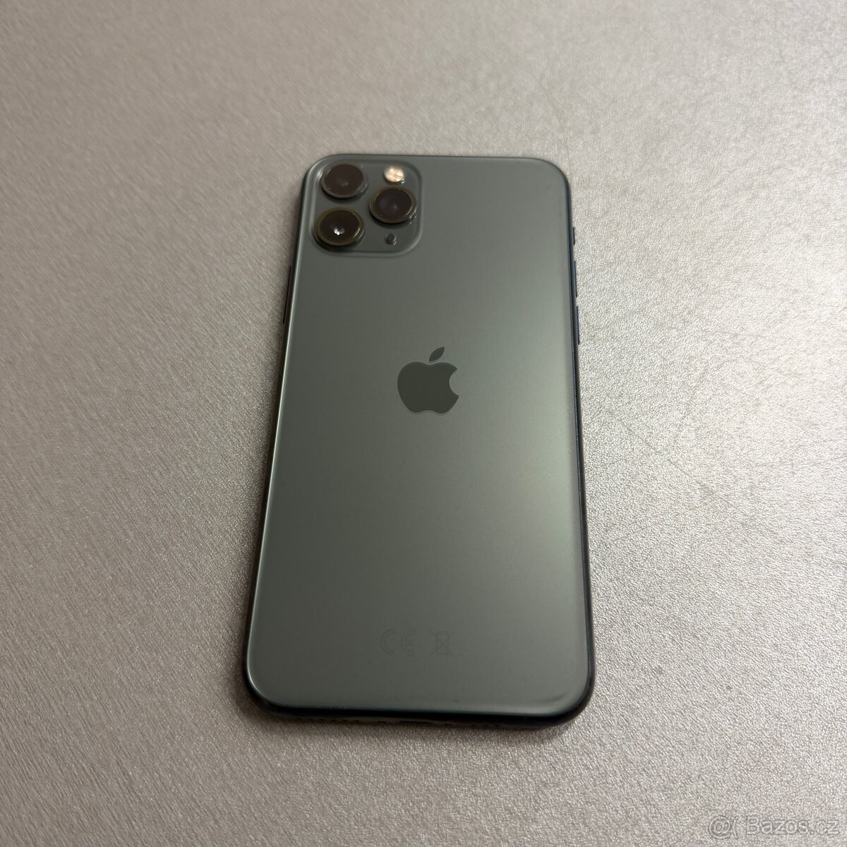 iPhone 11 Pro 64GB, 100% baterie, rok záruka