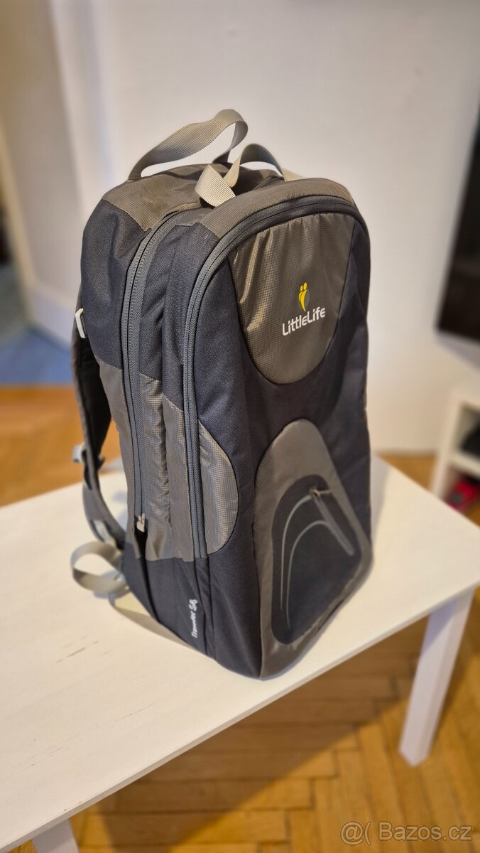 Nosítko/batoh LittleLife Traveller S4