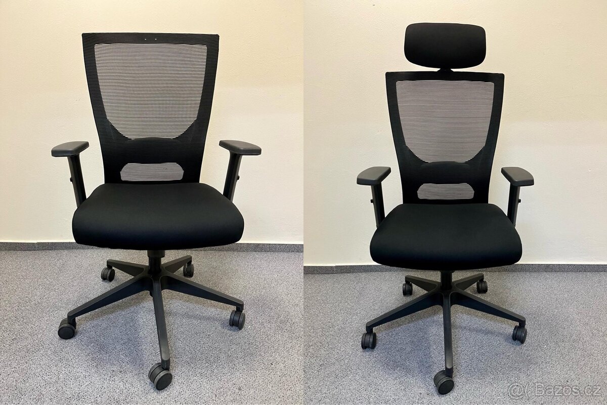 kancelářská židle