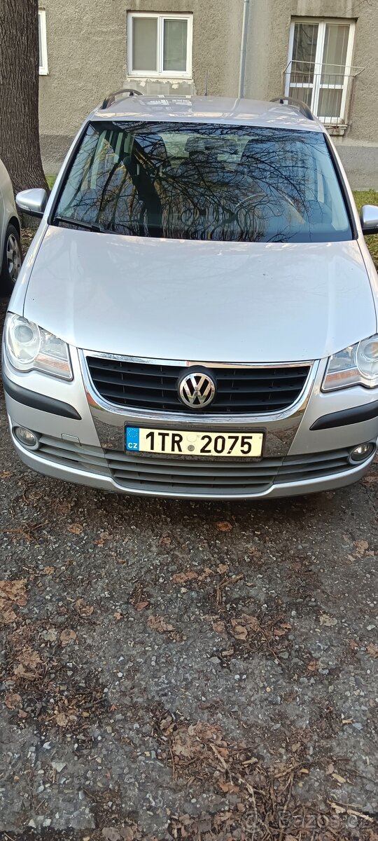 VW Touran