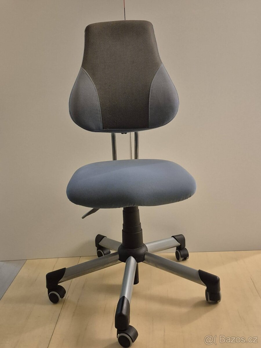 Prodám 2 dětské židle - ACTIKID 2428