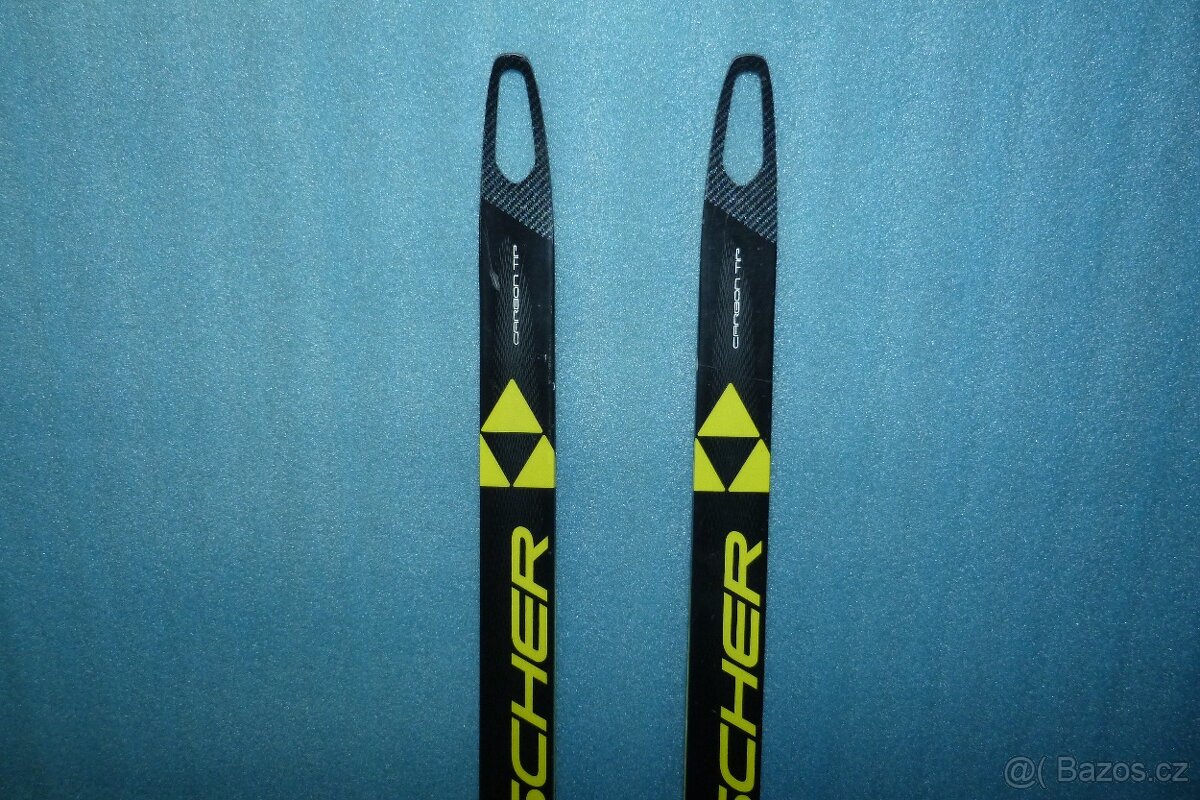 běžky FISCHER RCS Carbonlite Skate - 161 cm.