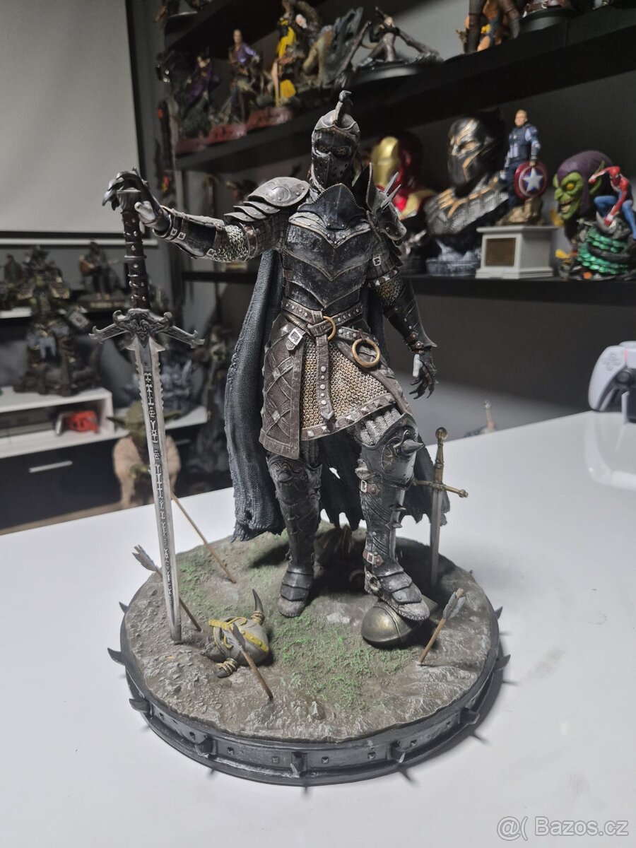 FOR HONOR - APOLLYON SOCHA