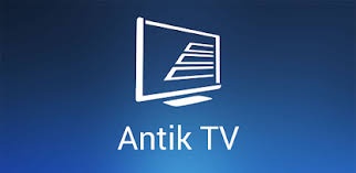 Antik TV - balicek Komfort