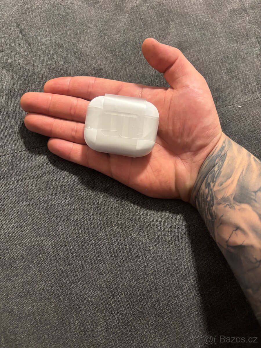 AirPods Pro 3