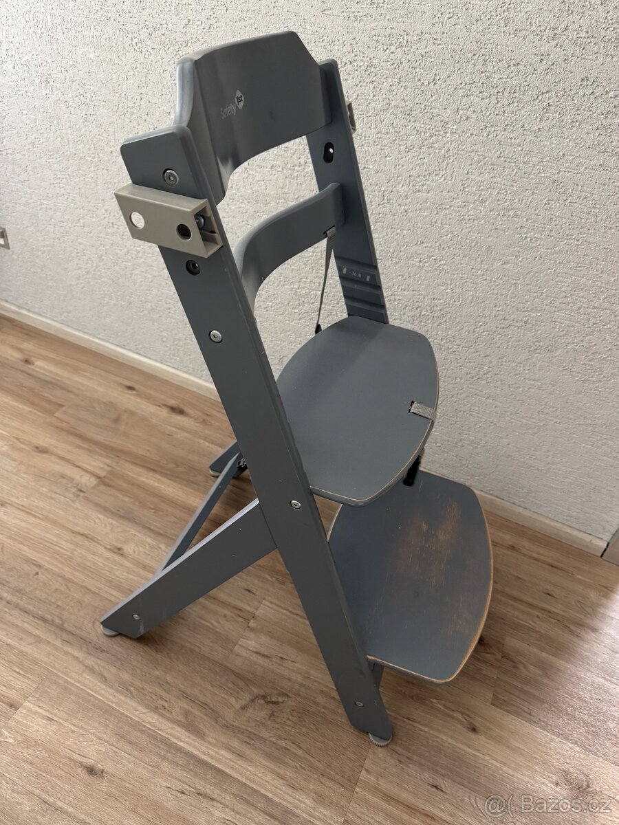 Detska zidlicka safety 1st