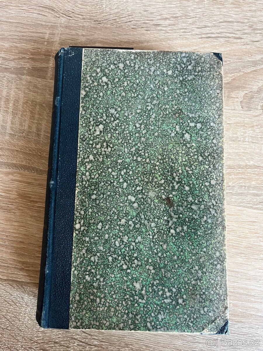 Dějiny Starověkého lidstva - dr. Karel Lányi